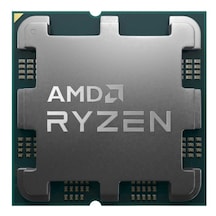 Amd Ryzen 5 7400F AM5 3.7 GHz 32 MB 65W İşlemci (Tray)