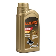 Lubex Mitras Atf VI Otomatik Şanzıman Yağı 1 L