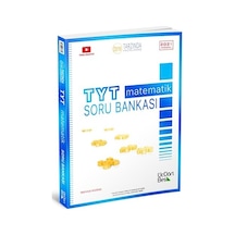 Tyt Matematik Soru Bankası Üçdörtbeş Yayınları 2021 Model