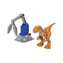 Imaginext Jurassic World Dinozor ve Aksesuar GVV67
