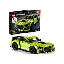 LEGO® Technic 42138 Ford Mustang Shelby GT500 544 Parça LEGO® Technic 42138 Ford Mustang Shelby GT500 544 Parça
