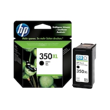 Tonersepeti Hp 350xl-cb336e Siyah Kartuş