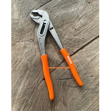 Rms Pro Pense Fort Pense 250mm Kademe Ayarlı Ford Pense Crv Çelik