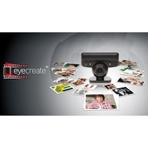 Eye Create Ps3 Oyun