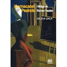 Kurmacanın Peşinde - Selçuk Çıkla - Çolpan
