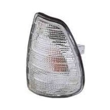Mercedes W123 Sinyal Beyaz Sol 0008200221