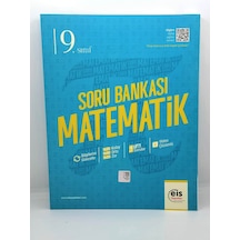 Eis 9. Sınıf Matematik Soru Bankası
