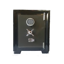 Mywondry Store Şifreli Çelik Para Kasası 55 Cm
