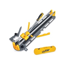 Sgs120 Seramik Granit Fayans Kesme Makinası 60cm - Plastik Çantalı