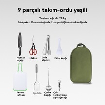 Yeşil