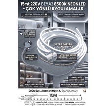 Beyaz-6500k