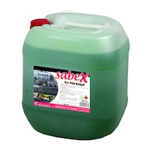 Bulaşık Yıkama Deterjanı