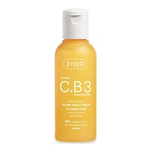 Ziaja Vitamin C.b3 Niacinamid %1 Aha+pha Asitli Yüz Toniği 120 ML