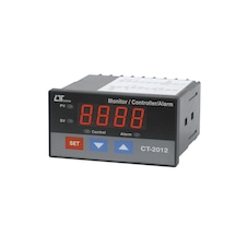 Lutron Ct-2012 4-20 Ma Kontrol/alarm/gösterge