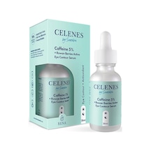 Caffeine 5% + Rowan Berries Active Eye Contour Göz Serumu