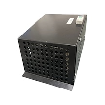 Kabin 80v 750w Isıtıcı