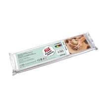 Nova Color Seramik Hamuru 1000Gr Beyaz