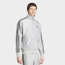 Adidas Ke4162 Fırebırd Tt Met Erkek Eşofman Üstü Gri