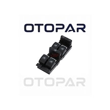 Cam Anahtarı Leon Toledo L 9f