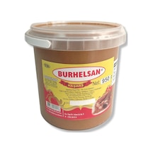 Burhelsan Haşhaş Ezmesi 950 G
