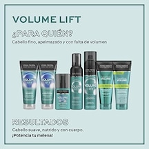 Frieda Volume Lift Hacim Veren Saç Köpüğü 200 Ml