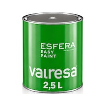 Esfera Dış Cephe Özelmat Beyaz Boya 20 Gloss 60 De Ürün Açıklaması 2,5 L