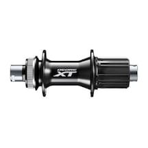 Shimano Xt Fh-m8010 Arka Göbek 142x12mm 32d Siyah