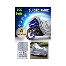 Motorsiklet Brandası Husqvarna Fe 501 Uyumlu Eco Serisi