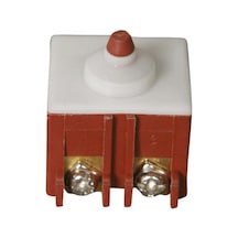 Bosch Uyumlu Tipi GWS 670 Şalter Tetik Switch .