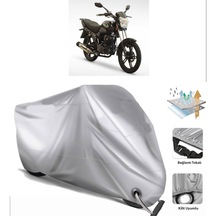 Asya Swift 150 Motosiklet Brandası (Bağlantı Ve Kilit Uyumlu) (457206221)
