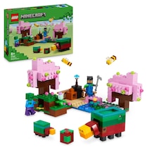 LEGO® 21260 Kiraz Çiçeği Bahçesi 304 Parça