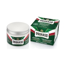 Okaliptüs Yağı Ve Mentollü Pre Shave 300 Ml Tıraş Kremi