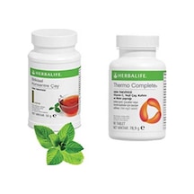 Herbalife Klasik Çay 50 Gr Thermo Tablet