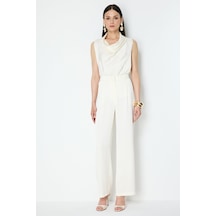 Pantolon Ekol 26yekl02280 Ekru