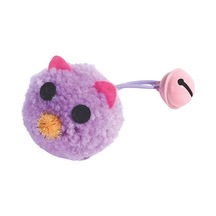 M-pets Moxie Zilli Kedi Oyuncağı 5 Cm 244-50139.01