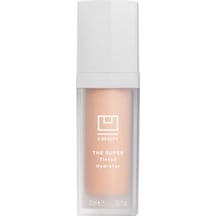 U Beauty The Super Tinted Hydrator 30 Ml, Renkli Nemlendirici Likit Shade 04