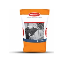 Milkivit Kuzu - Buzağı - Oğlak Maması 1 Adet 3 KG Çuval