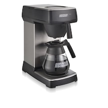 Bravilor Bonamat Novo Profesyonel Filtre Kahve Makinesi Siyah