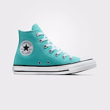 Converse Chuck Taylor All Star Kadın Günlük Spor Ayakkabı C-cona06562b10430 Mavi