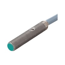 PEPPERL+FUCHS PF-053491 NBB0,8-5GM25-E2