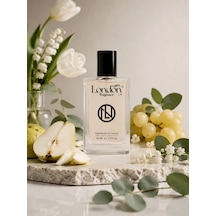 London Lr 129 Unisex Parfüm EDP 50 ML
