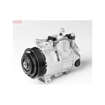 Mercedes E220 W210 Klima Kompresoru 1998-2002 Denso Dcp17100