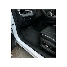 Chery Tiggo 7 Promax Premium Yeni Nesil Eva Akıllı Oto Paspas 1. Sınıf A Kalite