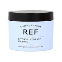 Ref Intense Hydrate Masque Kuru Saçlar İçin Yoğun Nemlendirici Saç Maskesi 250 Ml