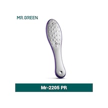 Mr.green Pedikür Ayak Bakımı Araçları Ayak Dosya Törpü Nasır Ölü Ayak Cilt Mr-2205pr Fransa