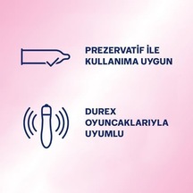 Naturals Extra Hassas Kayganlaştırıcı Jel 100 Ml 1 Paket