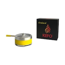 Kefo Firebox Közlük