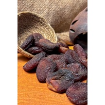 Bi Gastro Gün Kurusu Siyah Kayısı 500 G