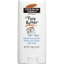Palmers Lil Face Butter Stick Yüz Yağı 14 G