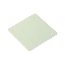 Çetsan 15x15 Kare Buat Kapağı 5 Adet